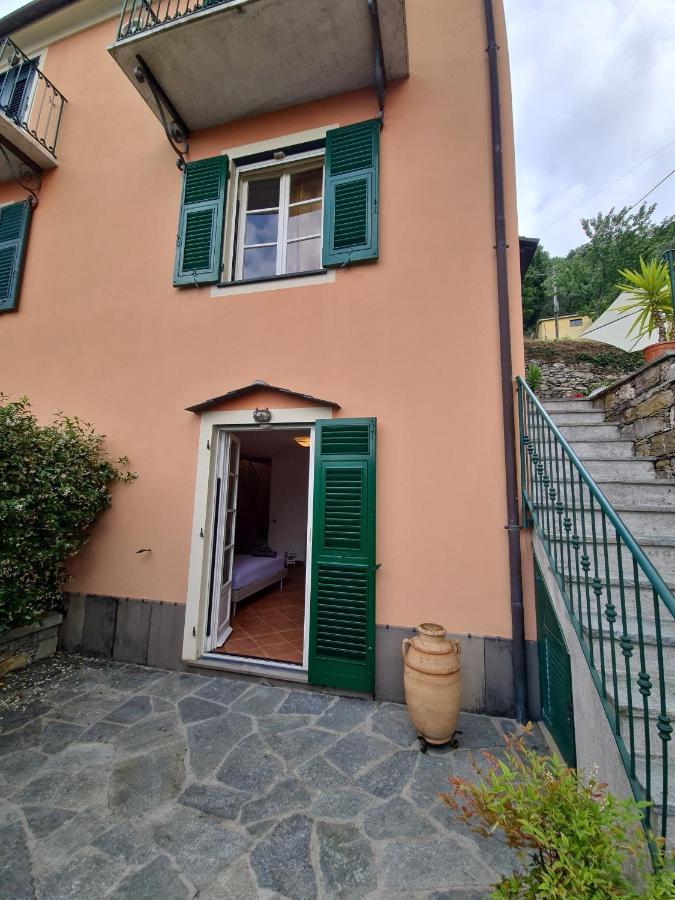 Dolce Casa Da Roby E Andrea By Portofinovacanze San Maurizio di Monte Exterior photo