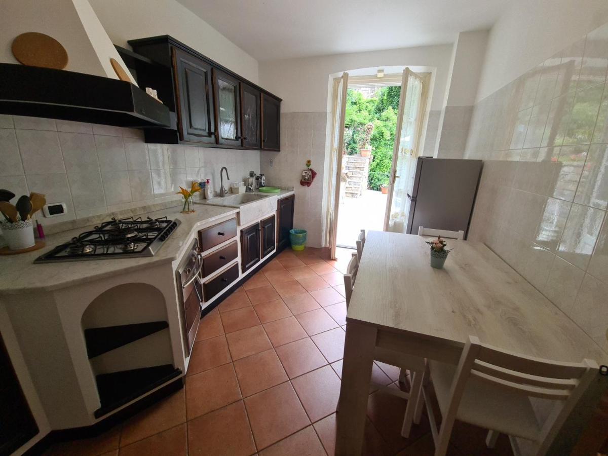 Dolce Casa Da Roby E Andrea By Portofinovacanze San Maurizio di Monte Exterior photo
