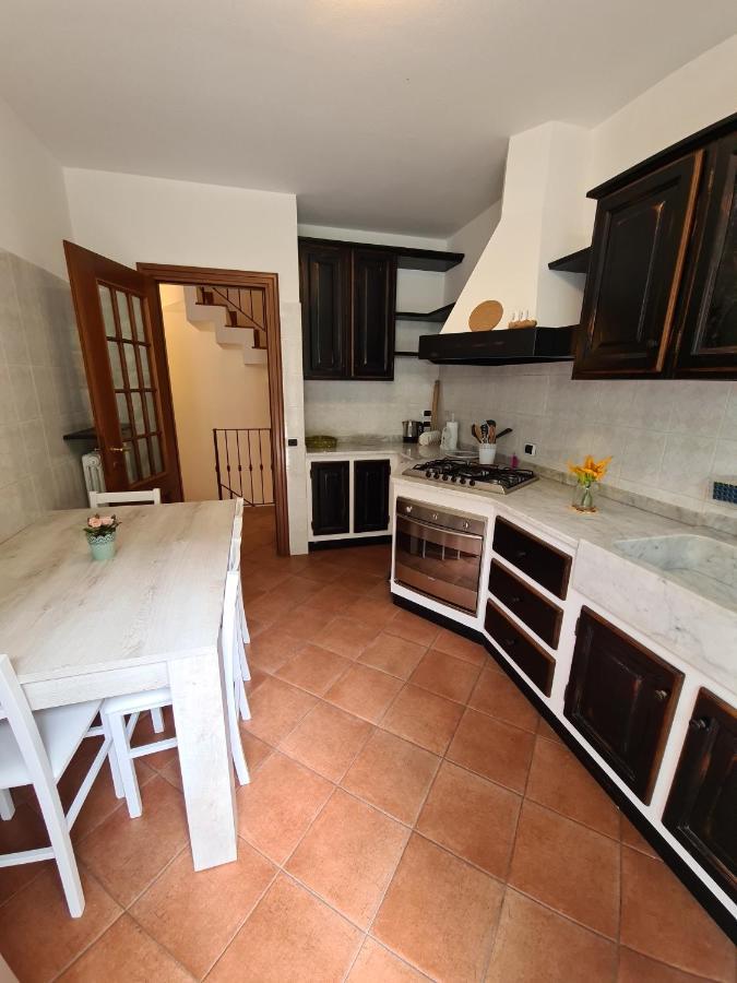 Dolce Casa Da Roby E Andrea By Portofinovacanze San Maurizio di Monte Exterior photo