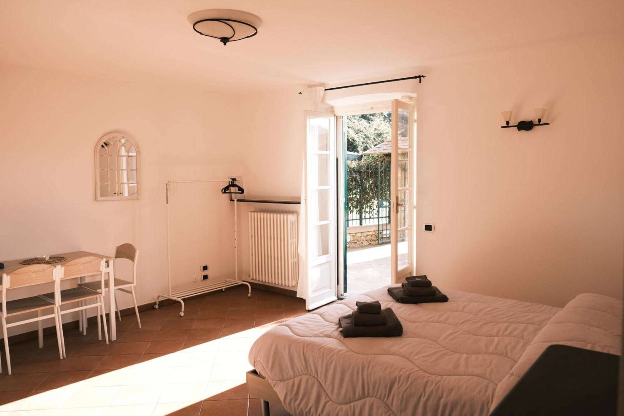 Dolce Casa Da Roby E Andrea By Portofinovacanze San Maurizio di Monte Exterior photo